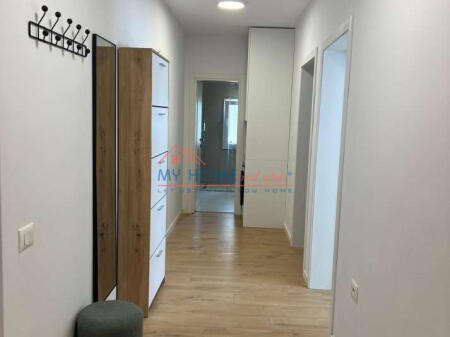 Apartment 2+1 for rent Boulevard Zogu 1 in Tirana