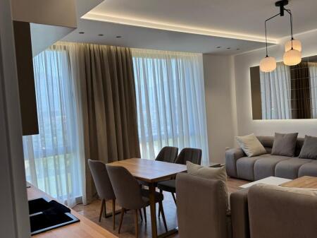 Appartamento 1+1 in affitto Nuovo Boulevard
