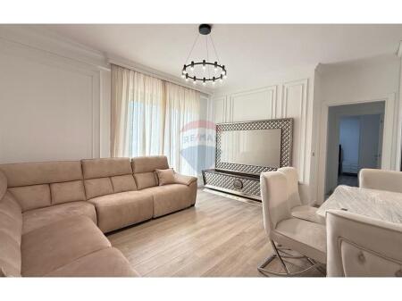 Apartament 2+1 me qira tek Kodra e Diellit!