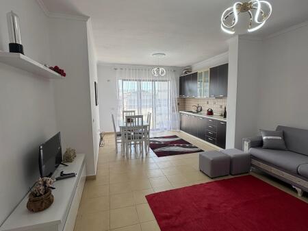 SHITET APARTAMENT 2+1 FRESK 129.000 EURO