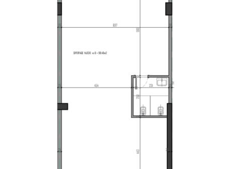 UNIVERS CITY BUSINESS UNIT FOR SALE