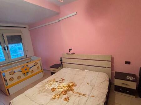 APARTAMENT ME QERA 3+1 ALI DEM 750 EURO