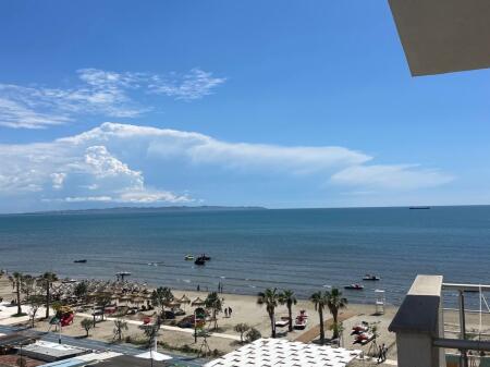 🌊 Super 1+1 apartment for rent with sea view