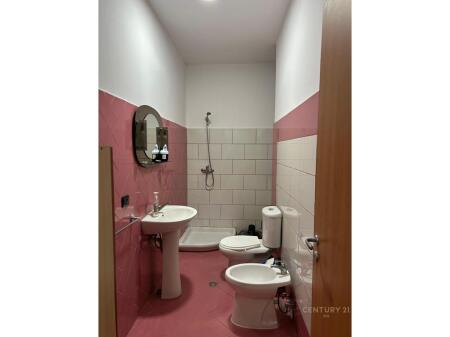 Apartment 2+1 for Rent – Near Myslym Shyri Street, Tirana