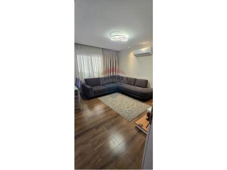 Apartment 2+1 for rent at the United School!..