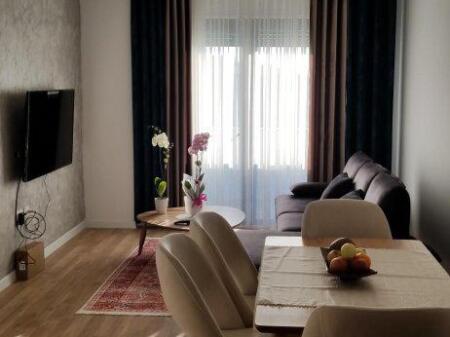 APARTMENT FOR RENT 1+1+PARKING SPACE ASTIR 550 EURO
