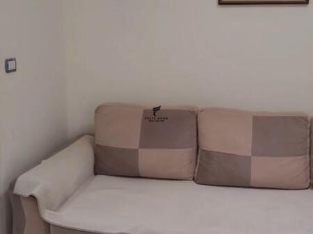 APARTAMENT ME QERA 2+1 ALI DEM 400 EURO