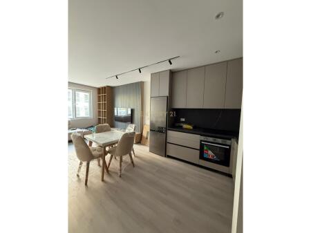 APPARTAMENTO 1+1 IN AFFITTO, UNIVERS CITY