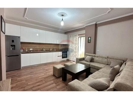 Apartament me qira 2+1 në Don Bosko.