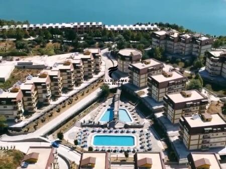 APARTAMENT ME QERA 2+1 LIQENI FARKES 1.000 EURO