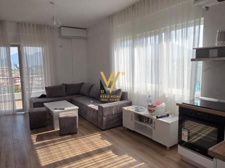 JEPET APARTAMENT 2+1+BLK ME QERA TE LIQENI I THATE 700 EURO