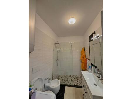 Apartment 2+1 for Rent – Near Delijorgji Complex, Tirana