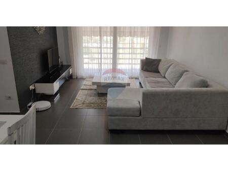 Appartamento 2+1 in vendita Via Elbasani !
