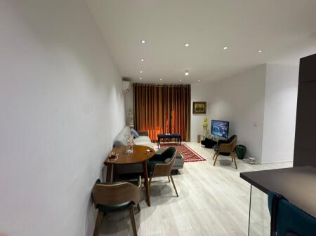 Zircon complex Apartment 2+1 for rent