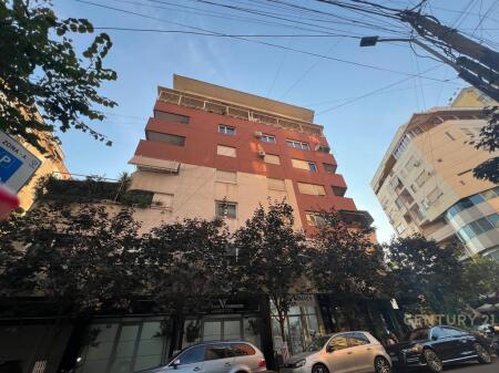 Office for Sale – Bogdaneve Street!