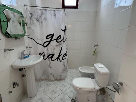 Apartment 2+1+Bllk for Sale Fresku, Market Ana, Tirane