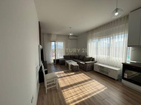 FOR RENT 2+1 AT DRY LAKE !