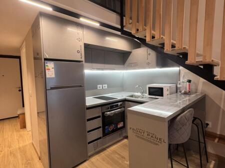 Appartamento 1+1 in affitto, Tirana Golden PARK
