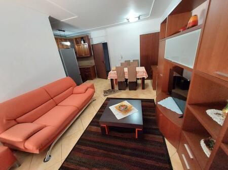 Jepet me qira 1+1 PERBALLE DELIJORGJIT 550€