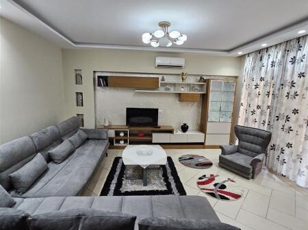 Apartment 2+1+1 for rent Peti Street Dry Lake
