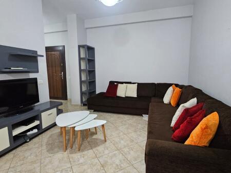 Apartment 1+1 for rent in Astir