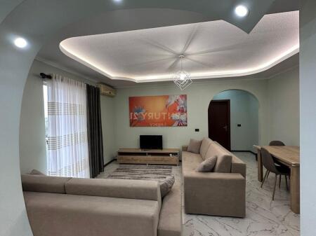 Apartament me Qera 1+1 te Sheshi Willson