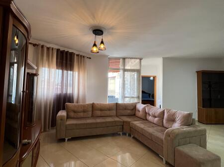 FOR RENT Apartment 2+1 📍Barrikadave Street 💶 Price: 65,000 Leke/Month
