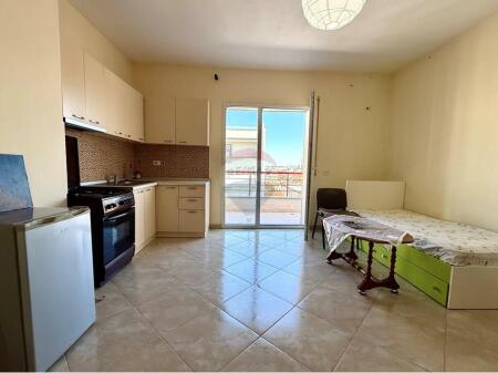 Apartament 1+1 tek Hipoteka