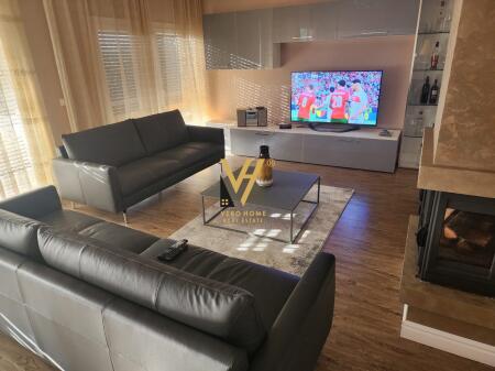 TWO-STORY VILLA FOR RENT IN MJULL BATHORE, LONG HILL RESIDENCE 2,000 EURO