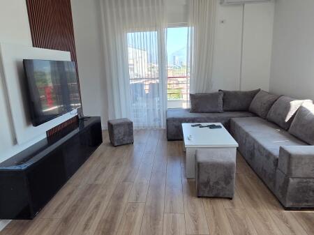 Apartment 2+1 for Rent at the Dry Lake