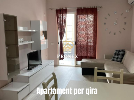 Apartament 1+1 per qira Astir
