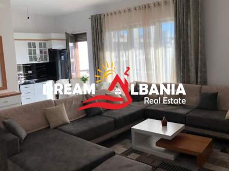 Apartament 2+1 me qera ne rrugen e Kavajes , te kompleksi Delijorgji  (ID 42215358).