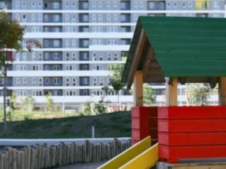 • Appartamento 2+1 in Vendita al Complesso Univers City vicino a QTU, Tirana!