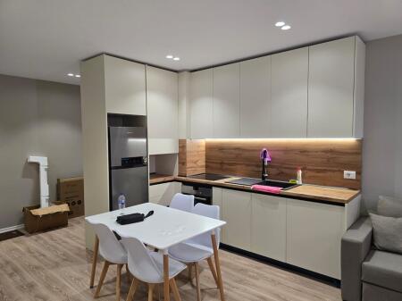 Apartament 2+1 me qira – Rezidenca Univers City, pranë QTU