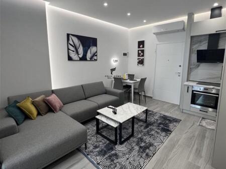 SHITET APARTAMENT 1+1 LAPRAKE 85.000 EURO