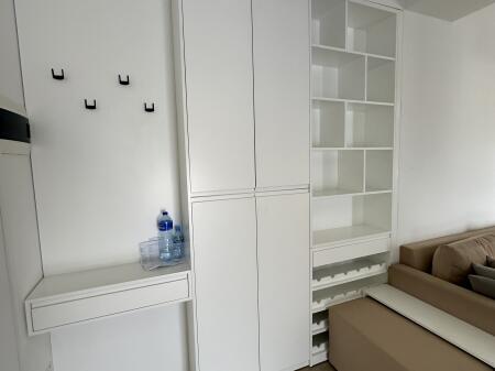 For rent 2+1+Separate kitchen in Mangalem