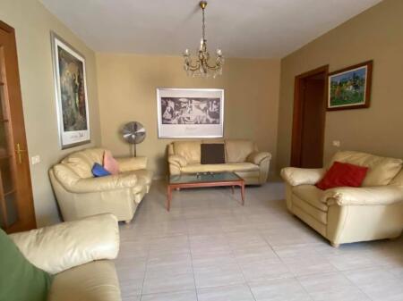 Appartamento 1+1+Balcone in Affitto in Via E Bogdaneve
