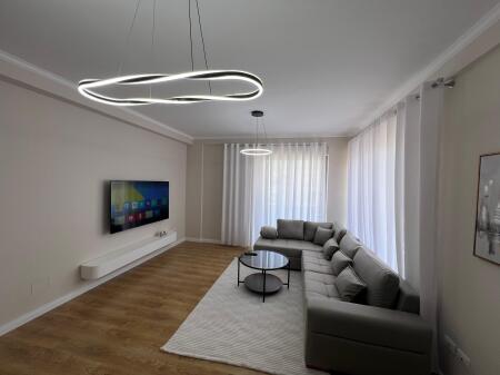 Apartament 2+1 ne shitje ne Astir