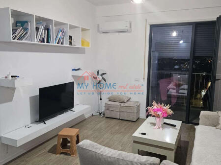 Appartamento 1+1 in affitto presso ASL Tirane