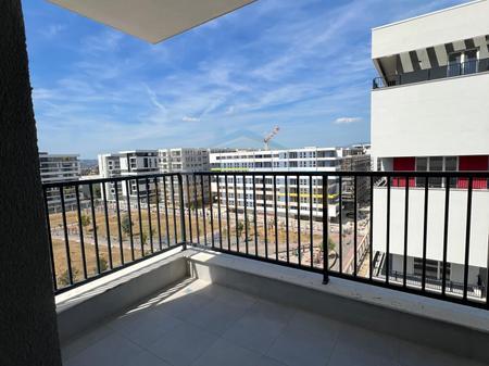 In vendita, Appartamento 1+1, Univers City, Tirana