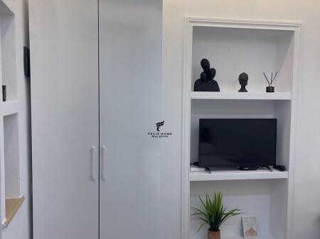 MONOLOCALE IN AFFITTO 40M2 SELVIA 400 EURO