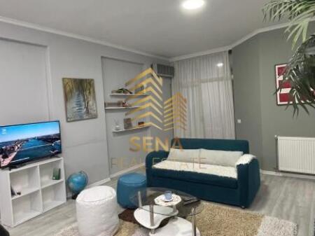 Affitto, Appartamento 1+1+Blk, Comune di Parigi, KIKA 1, 650 Euro/Mese