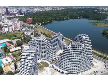 Ufficio in affitto a "Lake View"! !