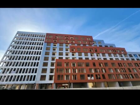 FOR RENT APARTMENT 2+1 ASTIR