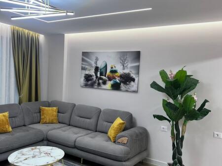 Apartament 1+1 tek Selvia me qira!