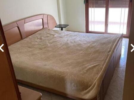 Appartamento 2+1+1 con Balcone in Affitto
