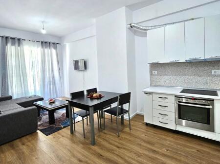 In Affitto: 1+1 + 1 Balcone📍Ali Dem (Residenza Kaimi) - 400€ - Sup. 72m²