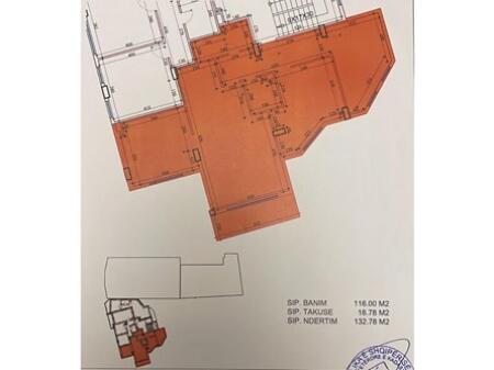 FOR SALE, APARTMENT 3+1+2, FRESKU. ID: 530261038-4560