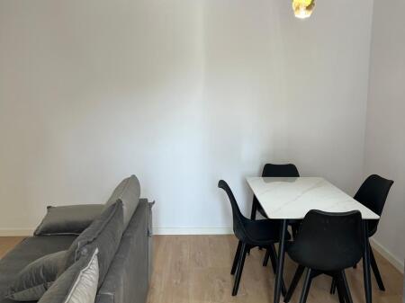 Appartamento 2+1 in affitto al Viale Zogu 1