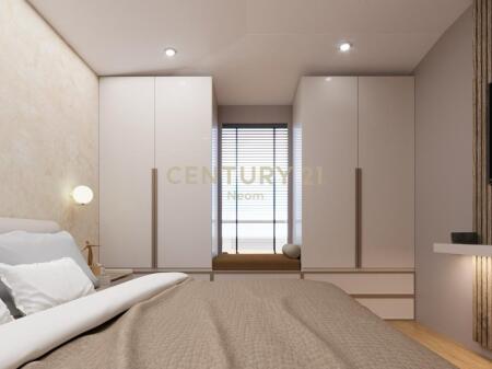 AFFITTASI APPARTAMENTO 1+1 – ARREDAMENTO MODERNO – ISH-BLLOKU